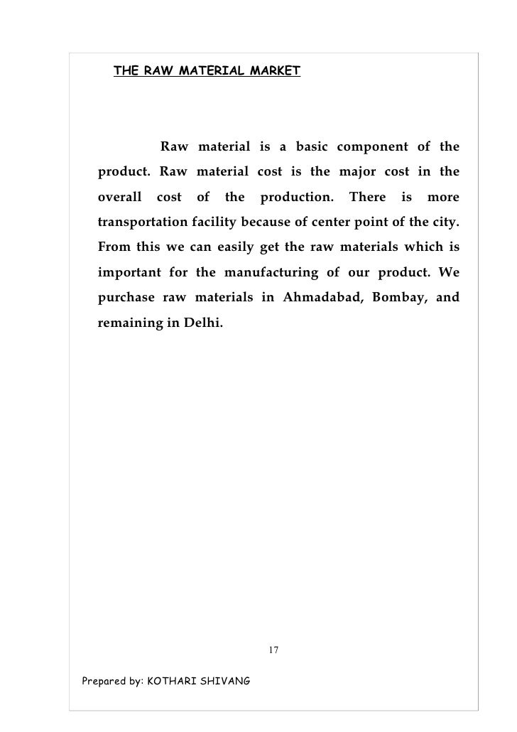 business opportunity letter samples