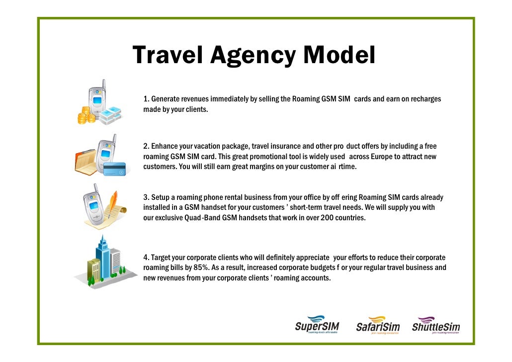 traveling agency business plan rome fontanacountryinn com sample travel agency business plan