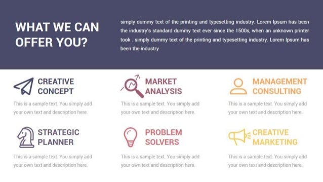 business proposal powerpoint presentation template - slidesalad business proposal powerpoint presentation template - slidesalad, Presentation templates