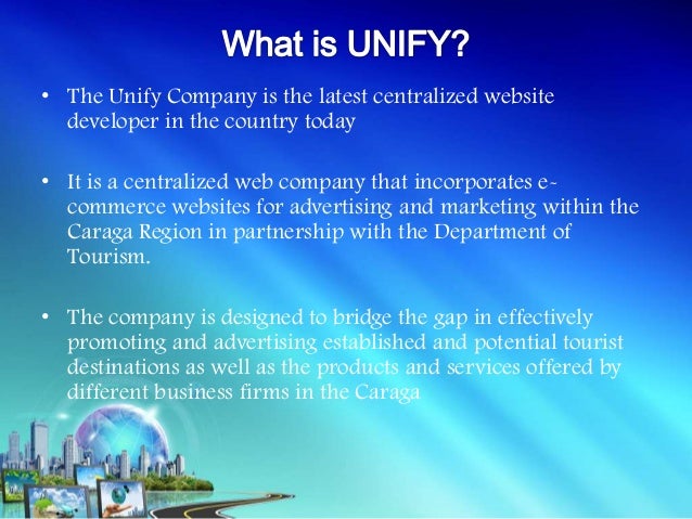 sample business proposal presentation
