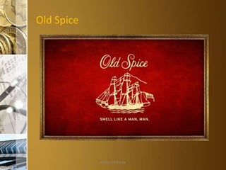 Old Spice

Aditya S Acharya

 