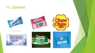 11. Connect
 