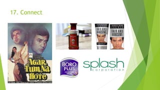 17. Connect
 