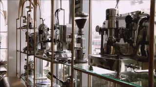 Business plan presentation