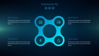 Impression Fly
Dein Name
Fly Impression Design ist ein professionelles
Werbe-Design-Studio, wurde auf dem Markt
basiert.
Dein Name
Fly Impression Design ist ein professionelles
Werbe-Design-Studio, wurde auf dem Markt
basiert.
Dein Name
Fly Impression Design ist ein professionelles
Werbe-Design-Studio, wurde auf dem Markt
basiert.
Dein Name
Fly Impression Design ist ein professionelles
Werbe-Design-Studio, wurde auf dem Markt
basiert.
 