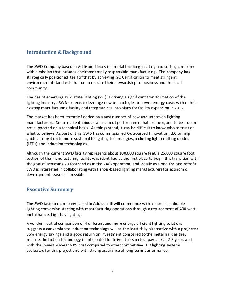 business recommendation report sle business report product recommendations business recommendation report sle business report product recommendations