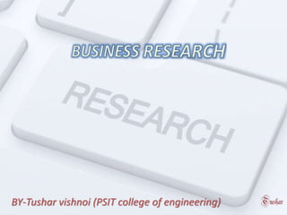 BY-Tushar vishnoi (PSIT college of engineering)
 