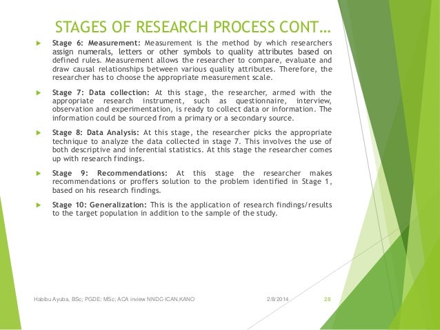 stages of the research process essay stages of the research process essay