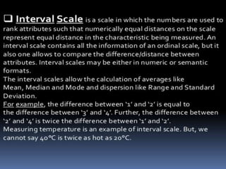 Business Research Methods BBA