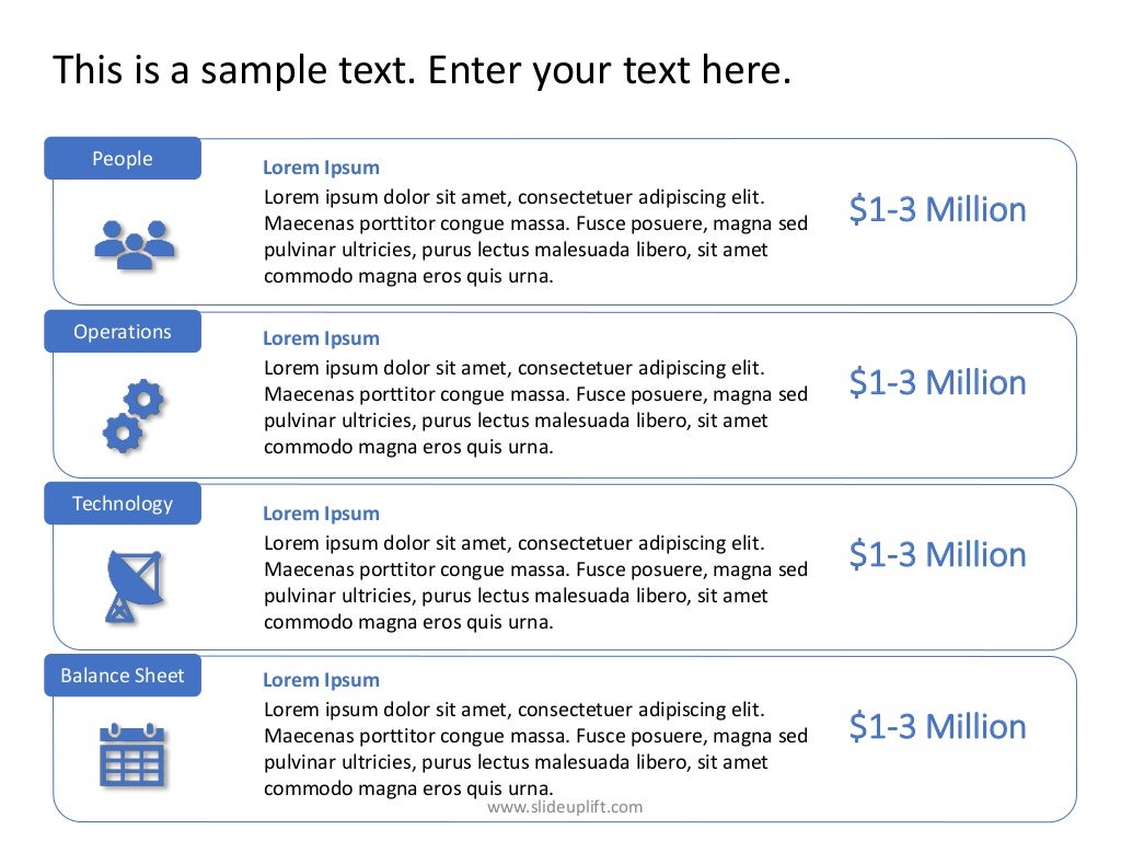 Business Review PowerPoint Templates Business Review PPT Slide Desi…
