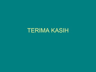 TERIMA KASIH
 