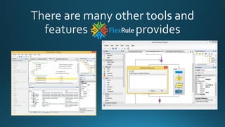 Business rule and decision engine | PDF