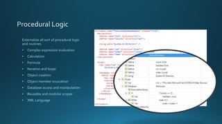 Business rule and decision engine | PDF