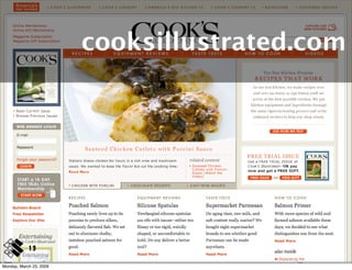 cooksillustrated.com




            13

Monday, March 23, 2009
 