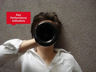 Key
Performance
 Indicators
 