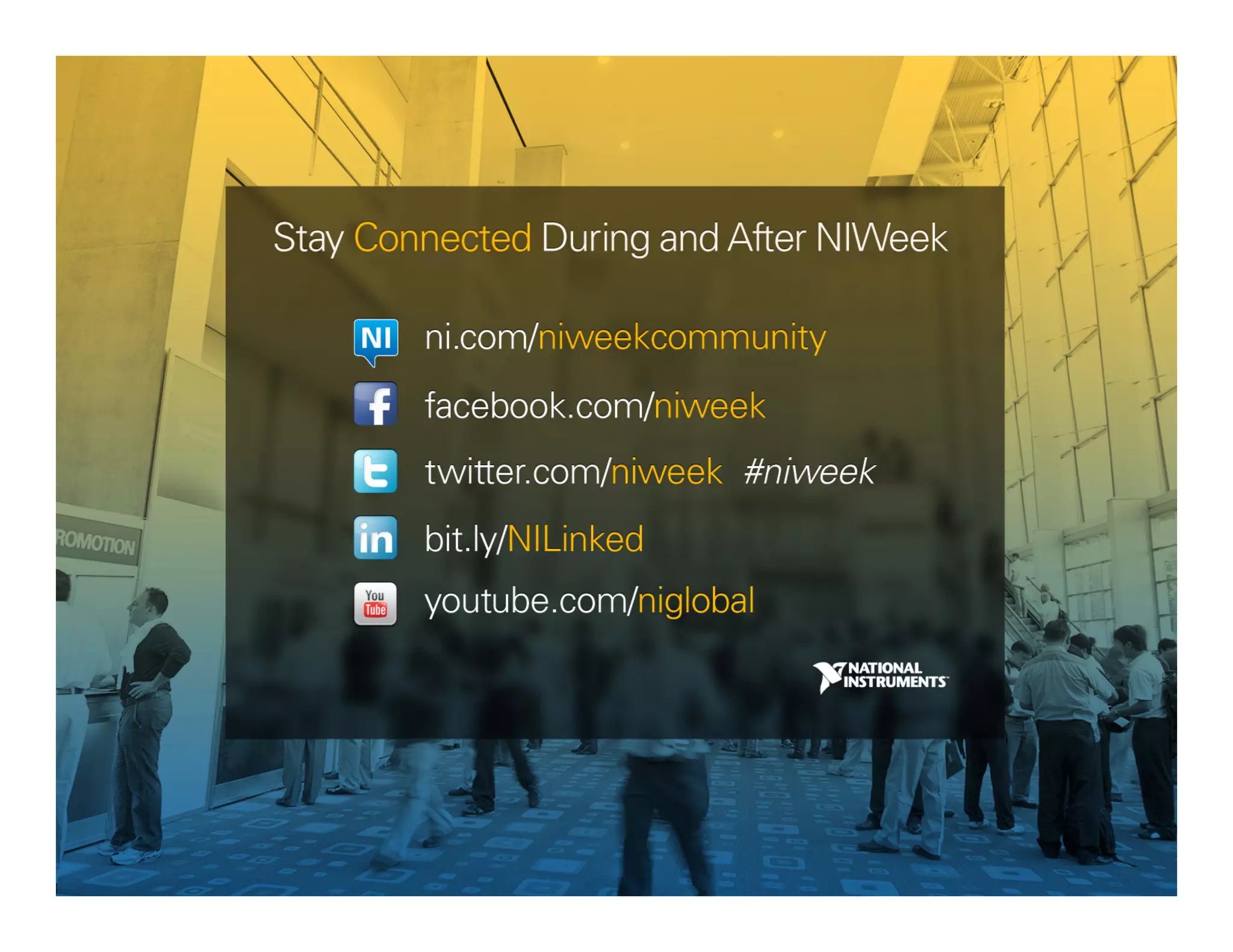 PUSHING THE
37 |       LIMITS OF LABVIEW
       3
       7
 