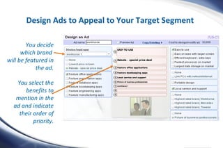 Simulation Advertising Business simulation | PPT