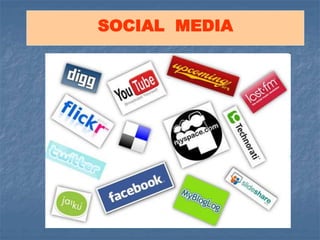 business & social media.ppt