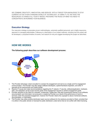 Business solution for book shop | PDF