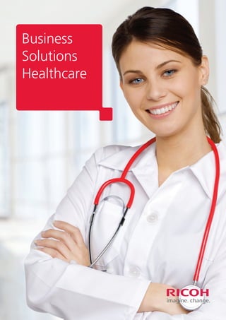 Business
Solutions
Healthcare
 