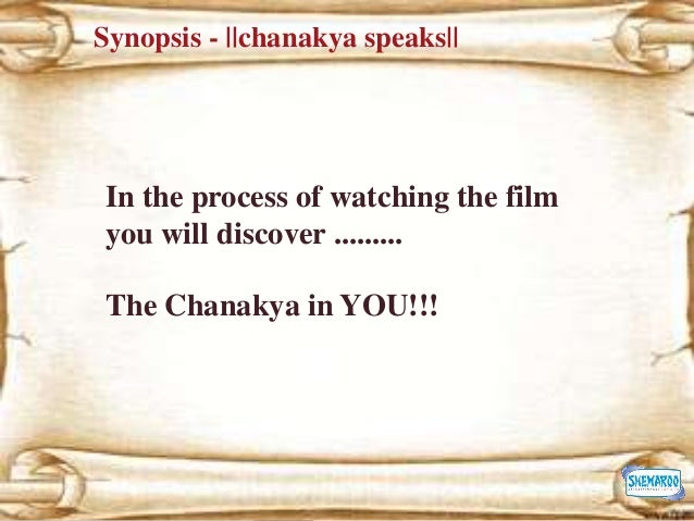 corporate chanakya successful management the chanakya way pdf
