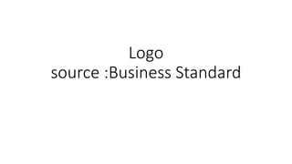 Logo
source :Business Standard
 