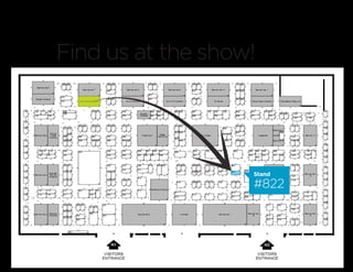 Find us at the show!




                   Stand
                   #822
 
