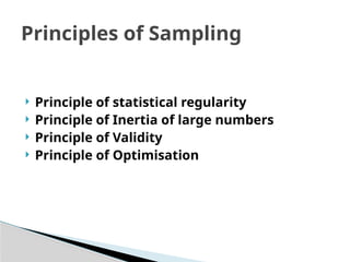 Statistical Regularity Comprehensive Overview of Business Statistics: Data Collection ...