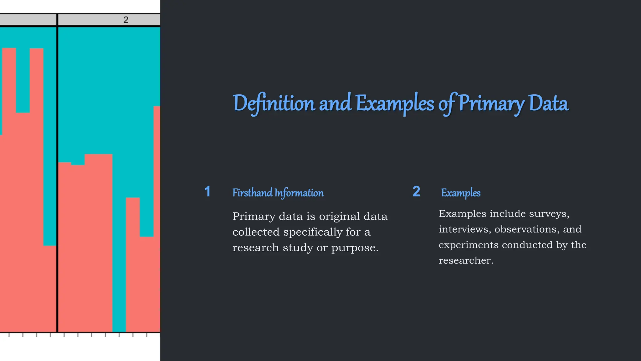 Powerpoint Presentation On Business Statistics Pptx