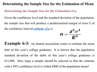 Comprehensive Guide to Sampling Methods and Sample Distributions in ...
