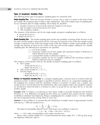 Business Statistics_ Problems and Solutions.pdf