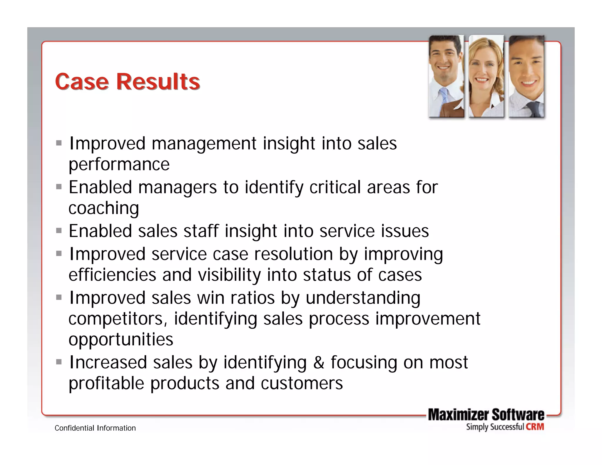 Business Stimulus Program