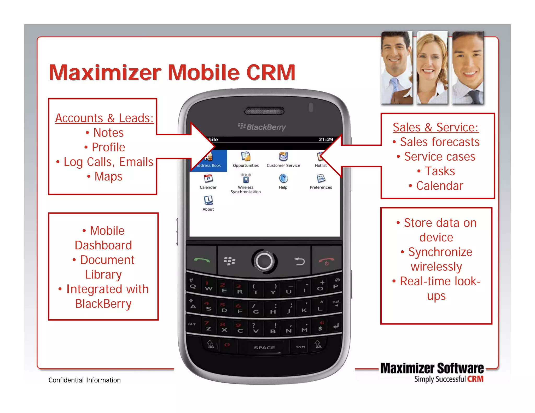 Business Stimulus Program