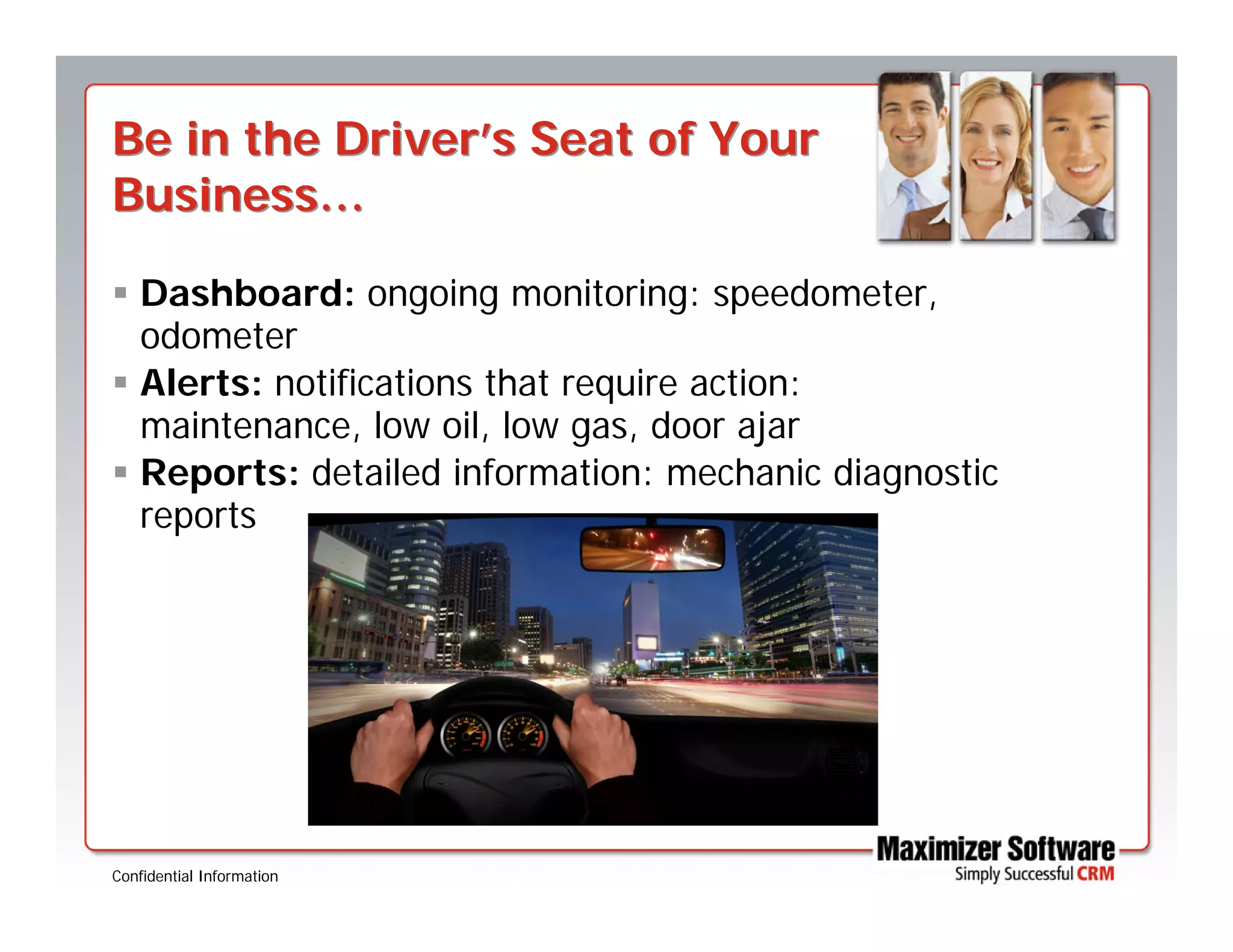 Business Stimulus Program