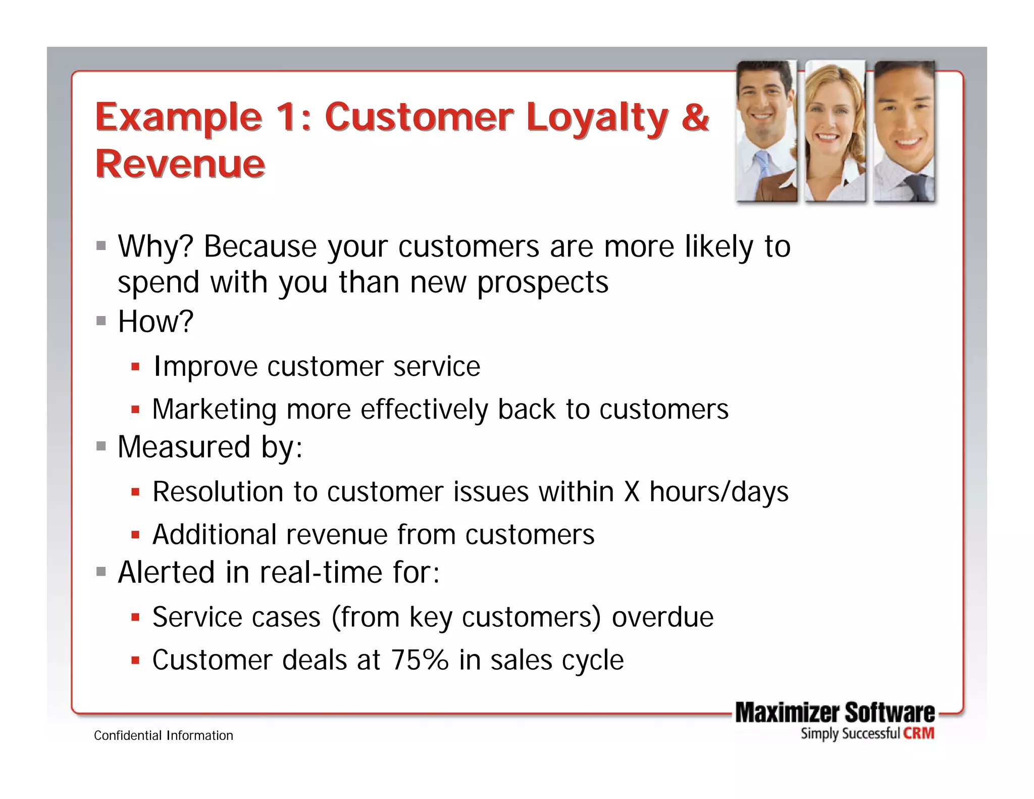 Business Stimulus Program