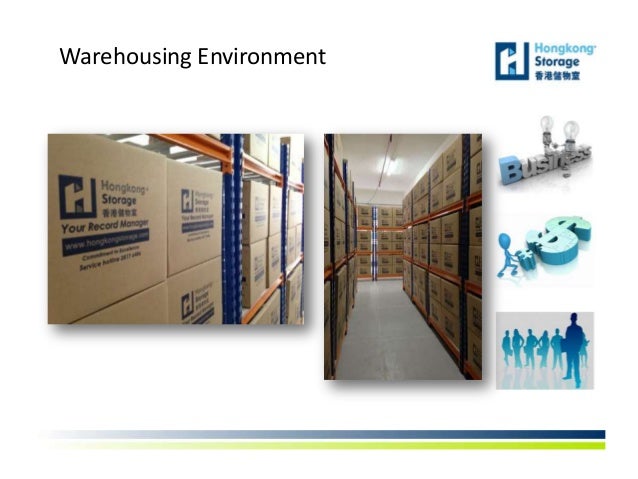 document storage solutions