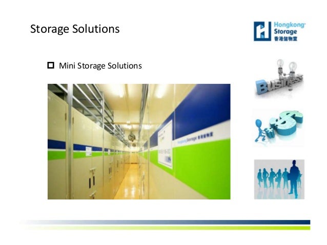 document storage solutions