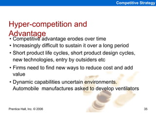 Business Strategy implementation steps, KPIs, and future goals. | PDF