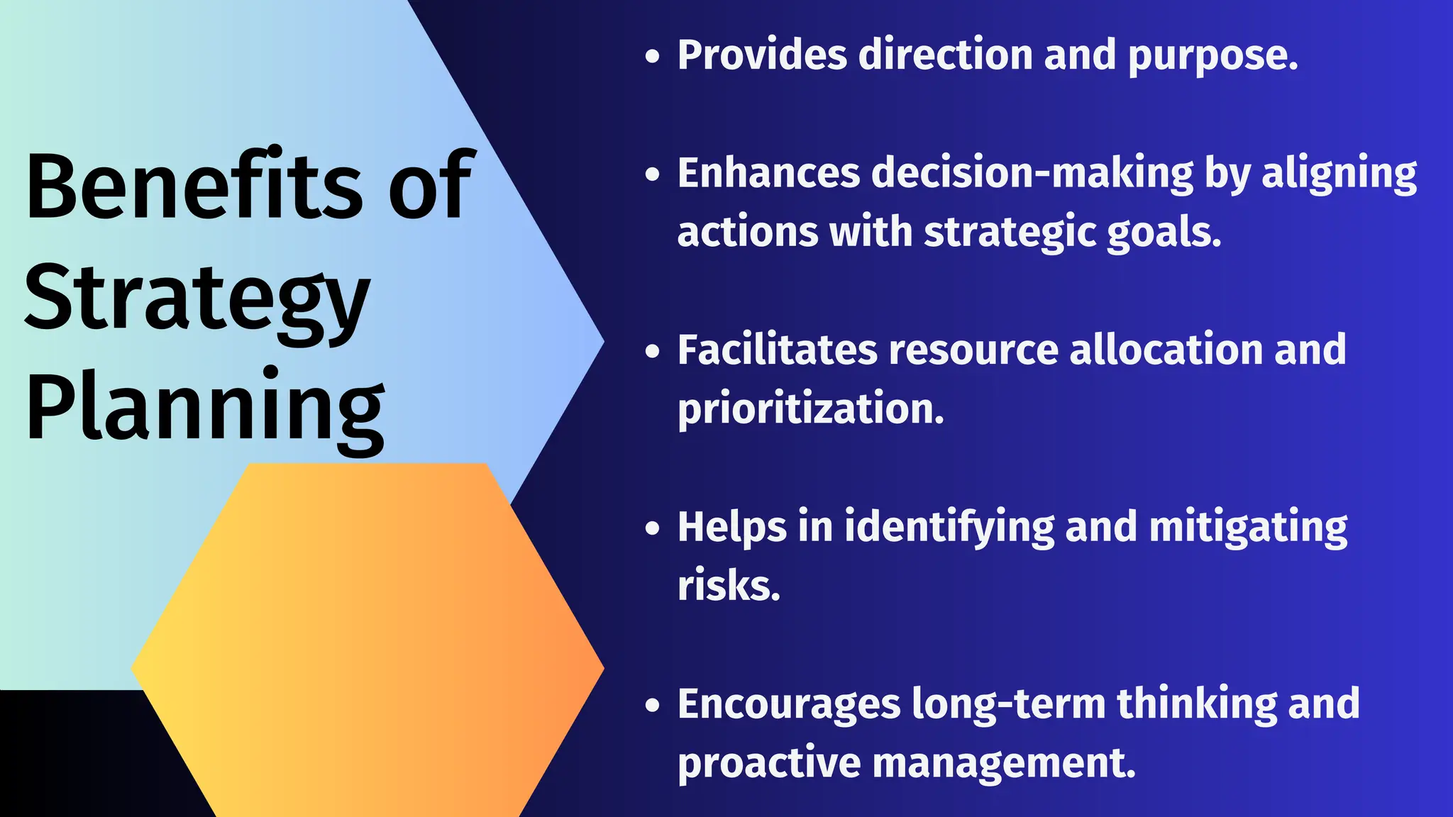 Business Strategy: Strategic Planning, Logical Incrementalism ...