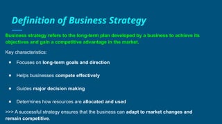 Business Strategy (class representation) (year 13 student).pptx