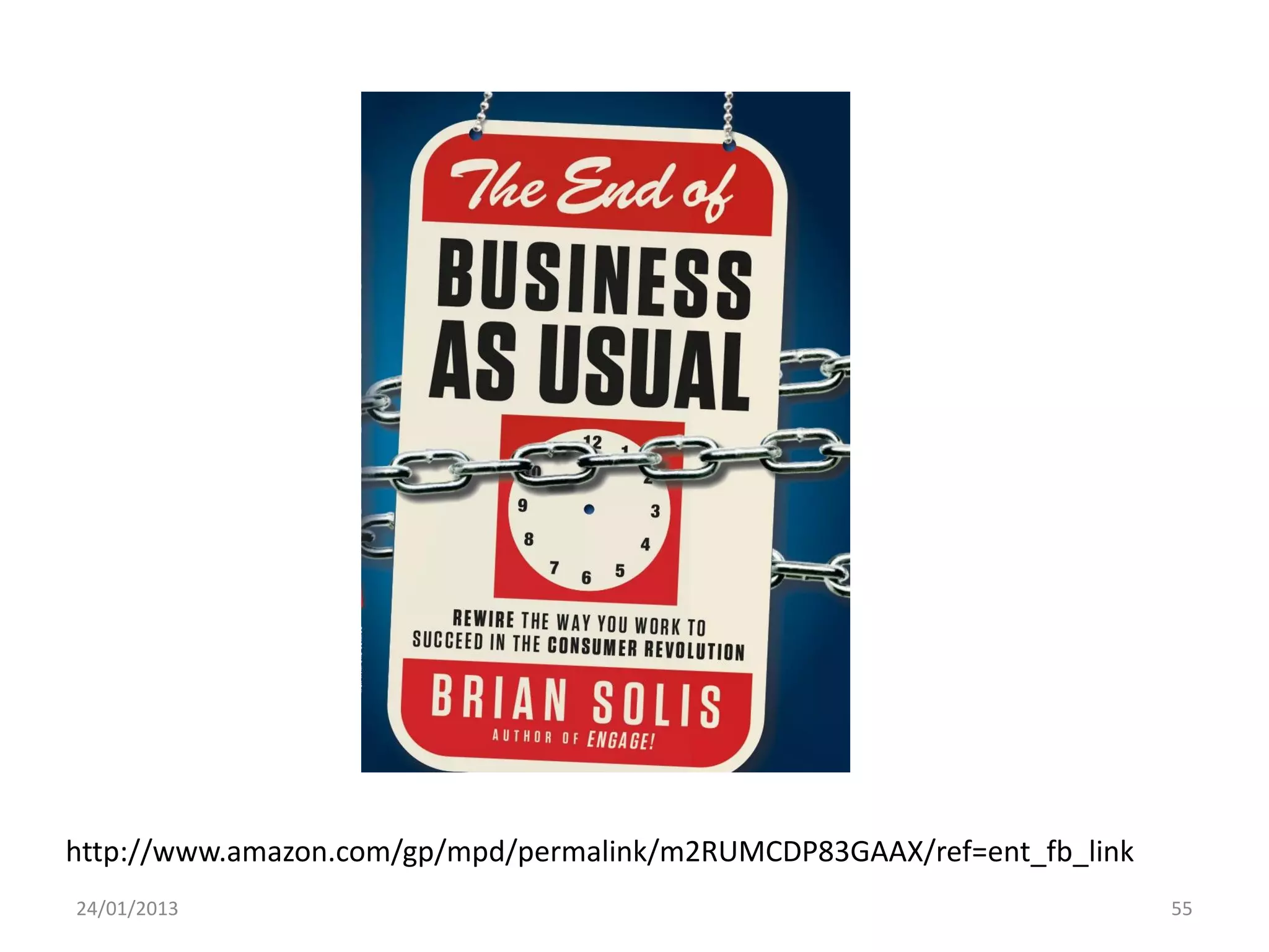 http://www.amazon.com/gp/mpd/permalink/m2RUMCDP83GAAX/ref=ent_fb_link
24/01/2013                                                              55
 