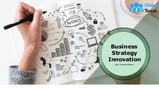 Business
Strategy
Innovation
Your Company Name
 