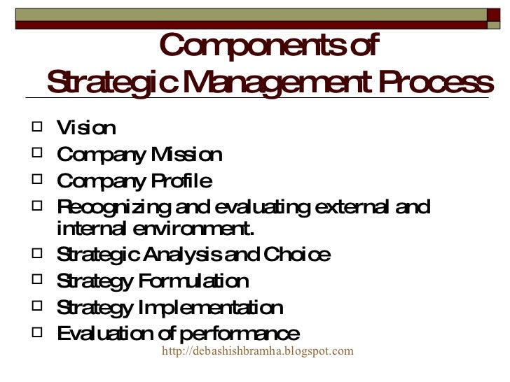 principal managerial components in the strategy execution process Which of the following is not among the principal managerial components of the strategy execution process a exercising strong leadership to drive execution forward, keep improving on the details of execution, and achieve operating excellence as rapidly as feasible. principal managerial components in the strategy execution process Which of the following is not among the principal managerial components of the strategy execution process a exercising strong leadership to drive execution forward, keep improving on the details of execution, and achieve operating excellence as rapidly as feasible.