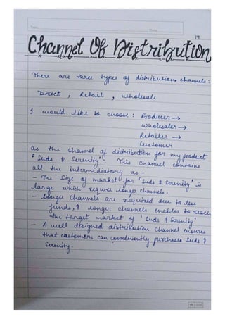 Business Studies Class 12th Project .pdf