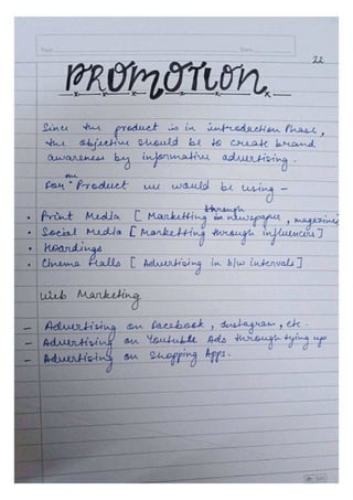 Business Studies Class 12th Project .pdf