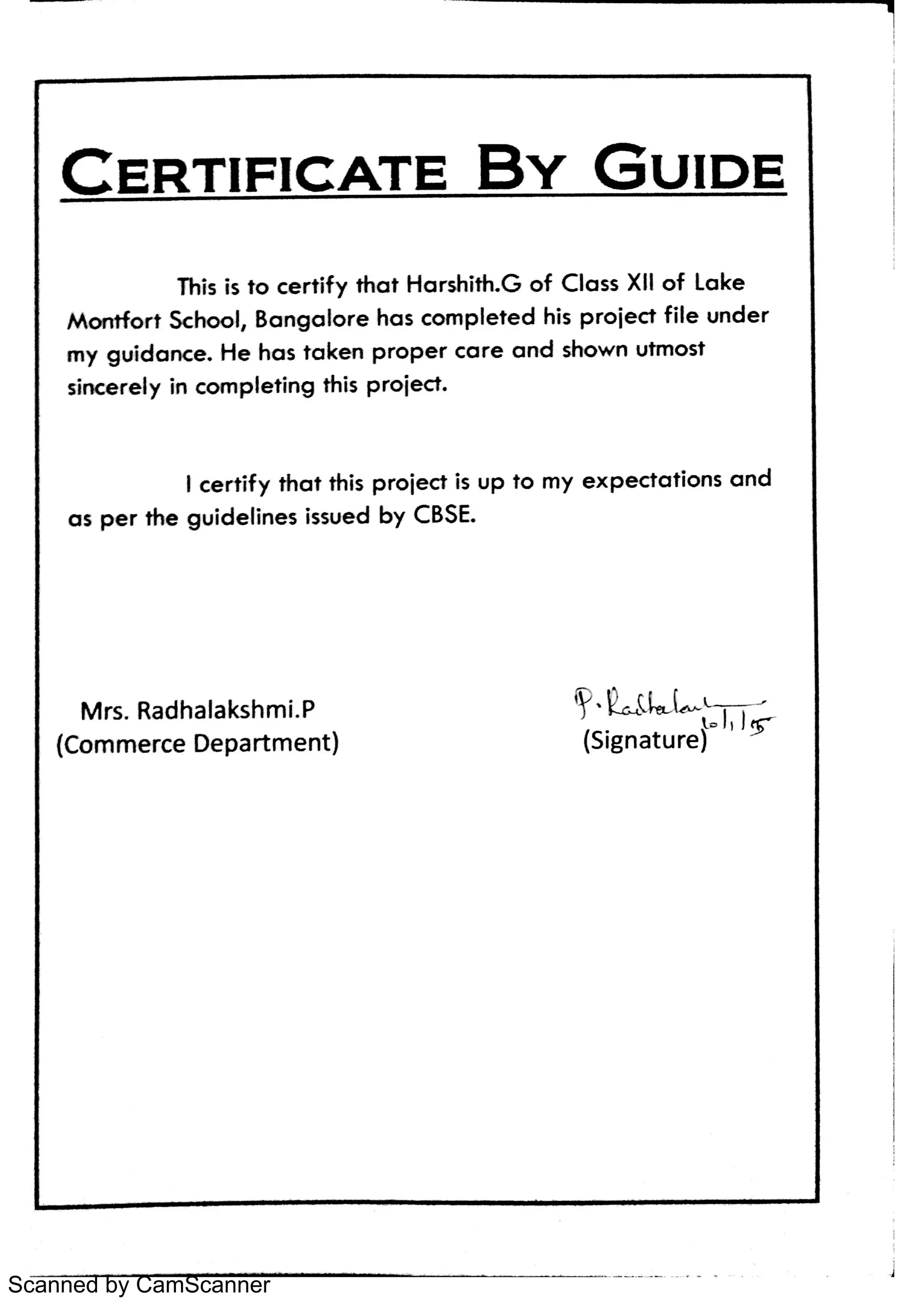 Scanned by CamScanner
 