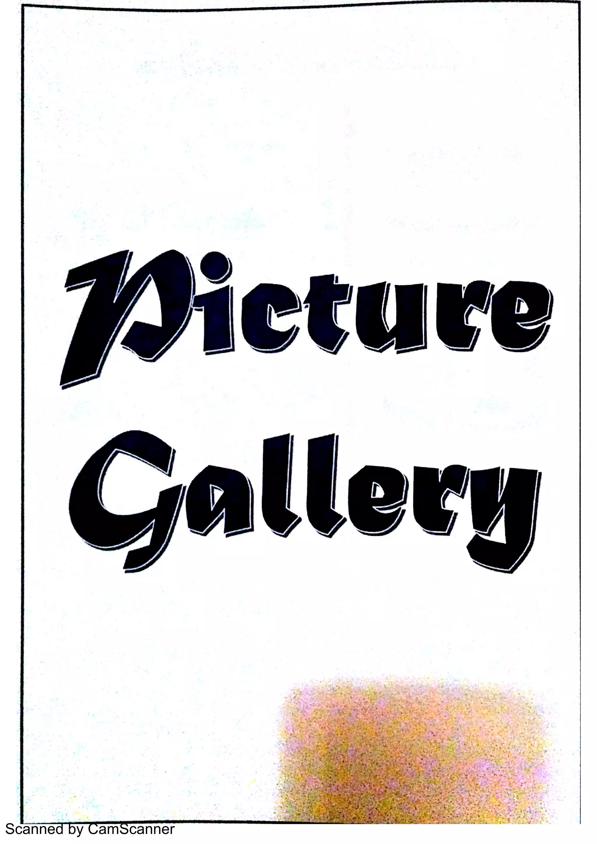 Scanned by CamScanner
 