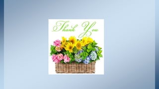 Business studies project