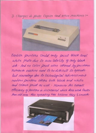 Business Environment project class 12 cbse