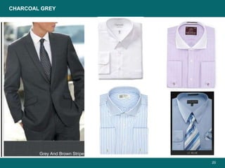 20
CHARCOAL GREY
 